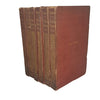 Ruskin's Modern Painters I-VI - George Allen, 1904 (6 Books)