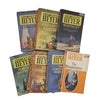 Georgette Heyer 7 Vintage Pan Paperbacks, c1960s (7 Books)