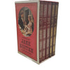 Jane Austen Complete Novels - Collins, 1979 (5 Books in slipcase)