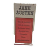 Jane Austen Complete Novels - Collins, 1979 (5 Books in slipcase)