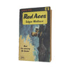 Red Aces by Edgar Wallace - Great Pan 1961