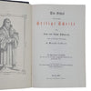 Heilige Srfhrift, Die Bibel - Berlin 1900