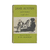 Jane Austen’s Letters - Oxford 1975
