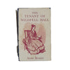 Anne Brontë’s Tenant of Wildfell Hall - Oxford 1968