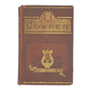 Cowper, The Lansdowne Poets - Warne