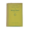 Virginia Woolf's A Haunted House and Other Stories - Hogarth Press 1953