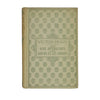 Victor Hugo's Les Voix Interieurers, les Rayons et les Ombres - Nelson 1913