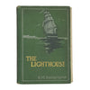 The Lighthouse by R. M. Ballantyne - Nelson 1916