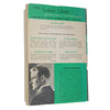 The Great Gatsby a novel by F. Scott Fitzgerald - Scribner, 1953