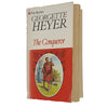 Georgette Heyer's The Conqueror - Pan Books 1972
