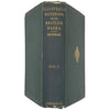 Illustrated Handbook of the British Flora Vol 1 by George Bentham - L. Reeve & Co. 1865