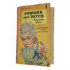Georgette Heyer's Powder and Patch - Pan Books 1962