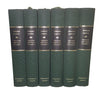 Decline and Fall of The Roman Empire Vols. 1-6 by Edward Gibbon - Everyman's Library, 1933