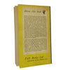 Escape or Die by Paul Brickhill - Pan Books 1956