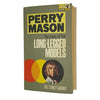 The Case of the Long-Legged Models by Erle Stanley Gardner - Pan Books 1966
