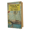 Cruise of the Conrad by Alan Villliers - Pan Books 1956