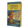 Operation Heartbreak by Duff Cooper - Pan Books 1954