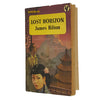 Lost Horizon by James Hilton - Pan Books 1956