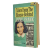 Tales from the House Behind by Anne Frank - Pan Books 1965