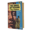 The Angel of Terror by Edgar Wallace - Pan 1962