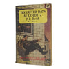 The Latter Days at Colditz by P. R. Reid - Pan Books 1955
