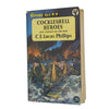 Cockleshell Heroes by C. E. Lucas Phillips - Pan Books 1957
