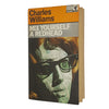 Mix Yourself a Redhead by Charles Williams - Pan Books 1967