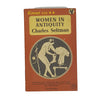Women in Antiquity by Charles Seltman - Pan Books 1956