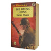 The Young Lions by Irwin Shaw - Pan Books 1957