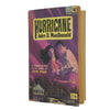 Hurricane by John D. MacDonald - Pan Books 1963
