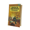 Death to the French by C. S. Forester - Pan Books 1963