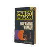 The Case of the Screaming Woman by Erle Stanley Gardner - Pan Books 1965