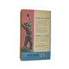 Death of a Man by Lael Tucker Wertenbaker - Pan Books 1959