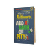 Add a Dash of Pity by Peter Ustinov - Pan Books 1964