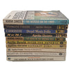 Agatha Christie Vintage Paperback Collection, c.1970 (10 Books)