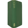 Charlote Brontë's The Professor and Emma A Fragment - Dent 1969
