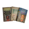 Anthony Powell Collected Works -1st Editions (3 Books)