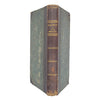Black Dwarf & Old Mortality by Jedediah Cleishbotham - Baudry's European Library 1838