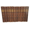 The Canterbury Poets 11 Book Collection, 1885-7