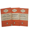 Evelyn Waugh Penguin Collection (3 Books)
