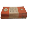 Evelyn Waugh Penguin Collection (3 Books)