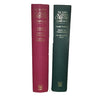 The Agatha Christie Companions 2 and 3 - BCA, 1980s (2 Books)