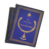 The History of Freemasonry Vols. I and II by Robert Freke Gould (2 Books)