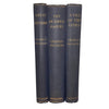 Charles Dickens' A Tale of Two Cities; The Pickwick Papers; Great Expectations (3 Books)