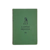 A Little Princess by Frances Hodgson Burnett - Warne