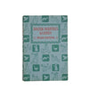 Doctor Dolittle's Garden by Hugh Lofting - Jonathan Cape, 1956