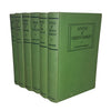 L. M. Montgomery Collected Works, Anne of Green Gables Etc. - Harrap, 1959-69 (6 Books)