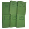 L. M. Montgomery Collected Works, Anne of Green Gables Etc. - Harrap, 1959-69 (6 Books)