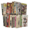 Agatha Christie Vintage Paperback Collection, c.1970 (20 Books)