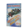 Chitty Chitty Bang Bang by Ian Fleming - Puffin, 2001